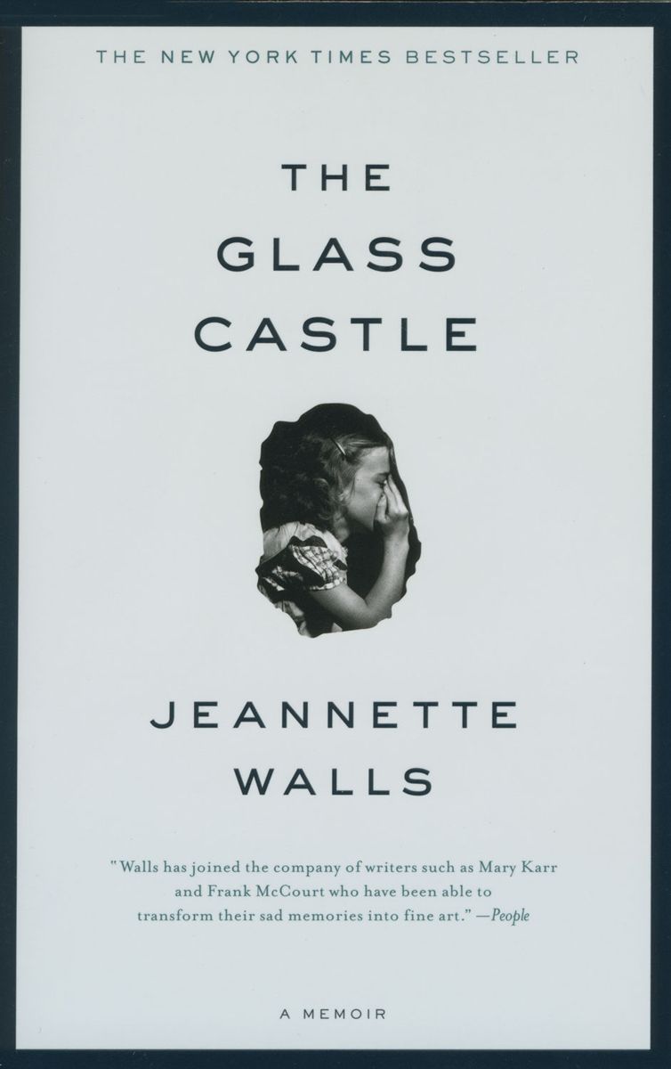 Image result for the glass castle movie poster