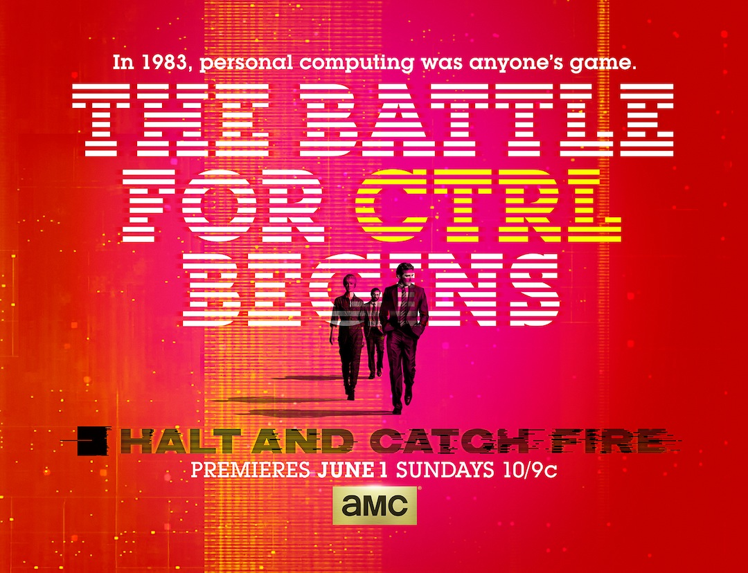 halt and catch fire theme song download