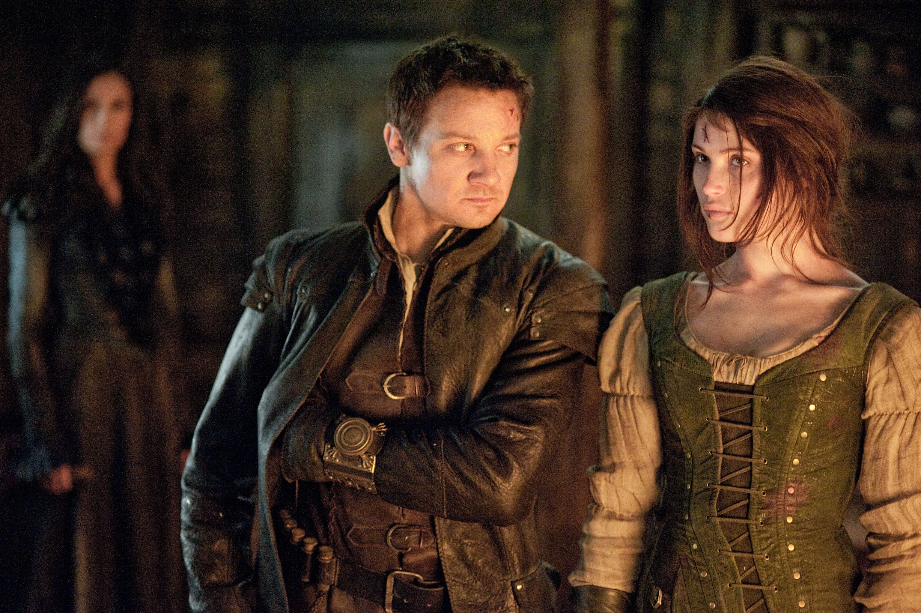 Hansel And Gretel Witch Hunters Unrated Cut Review Collider