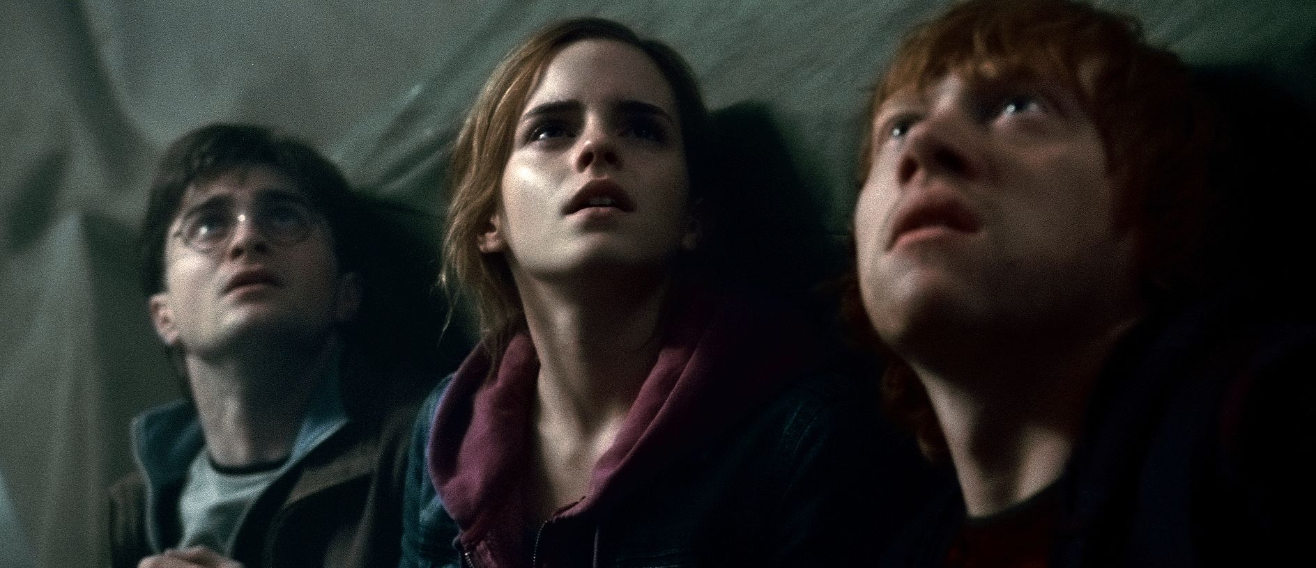 harry potter and the deathly hallows part 2 hd