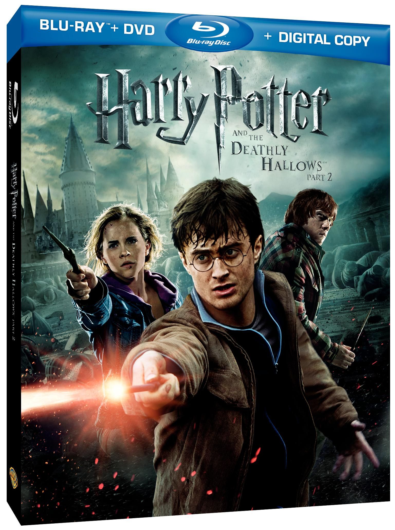 Download Harry Potter And The Half Blood Prince Free Mp4