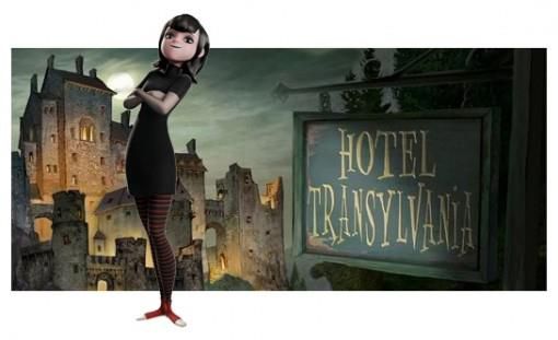 Hotel Transilvania[3D-Sbs][Latino][Inaki]