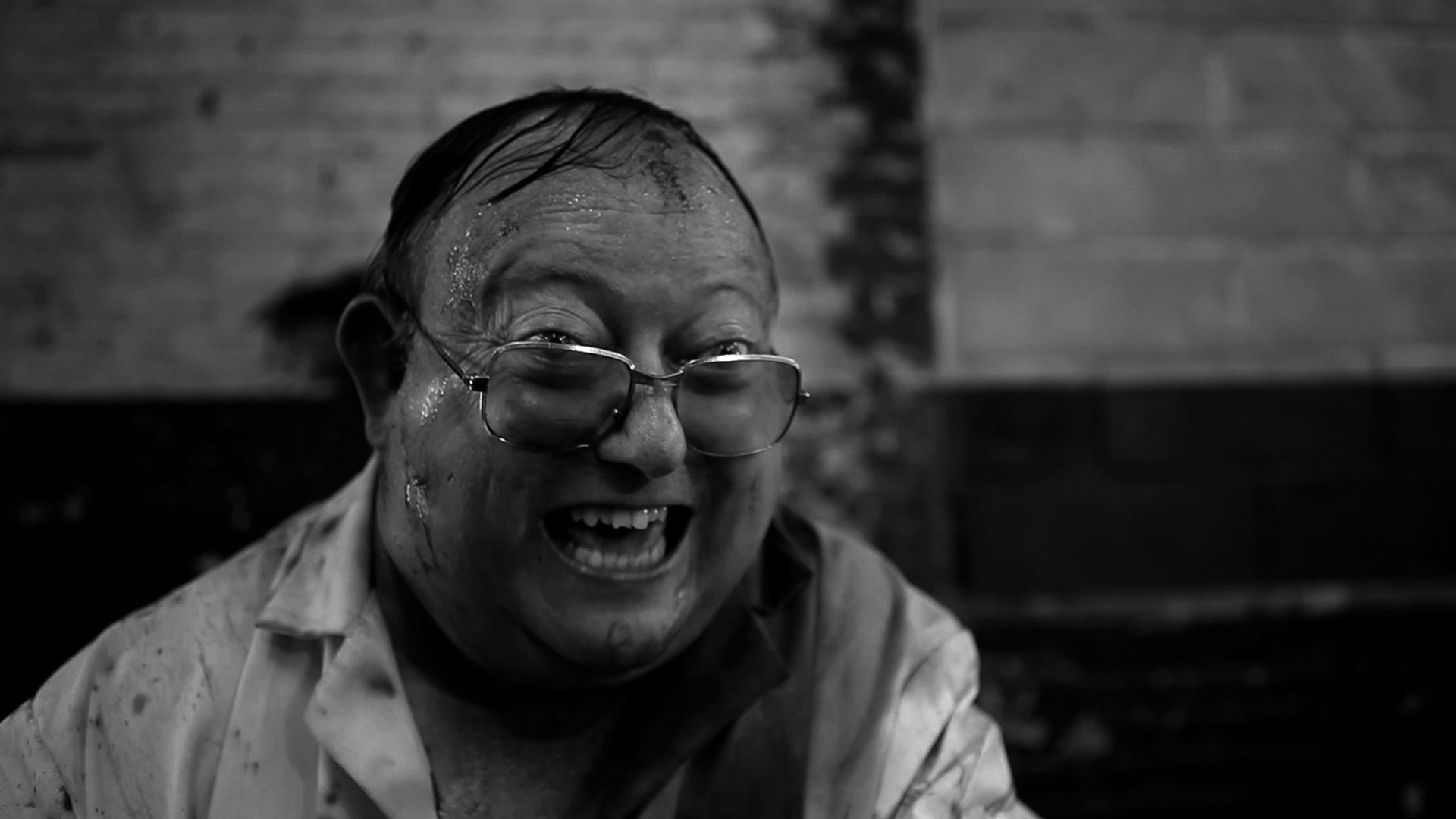 THE HUMAN CENTIPEDE 2 (FULL SEQUENCE) Review