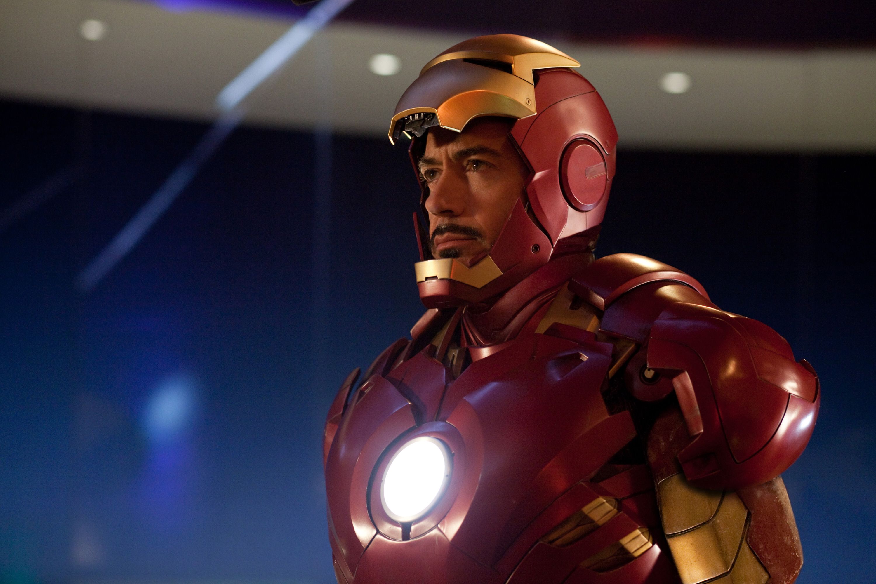 Marvel's Next Movies Include THOR 2, IRON MAN 3, ANTMAN and More