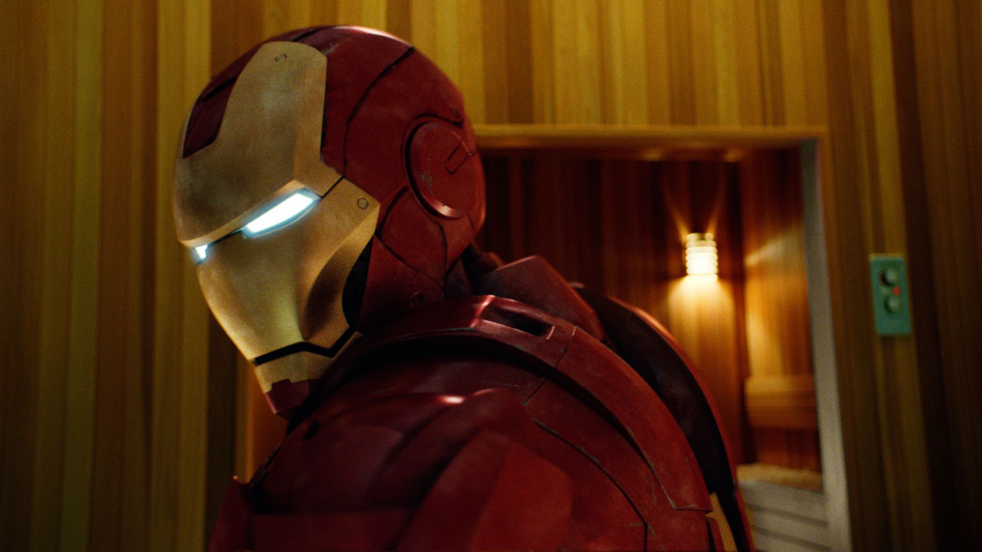 Amazoncom: Iron Man 2 Three-Disc Blu-ray/DVD Combo