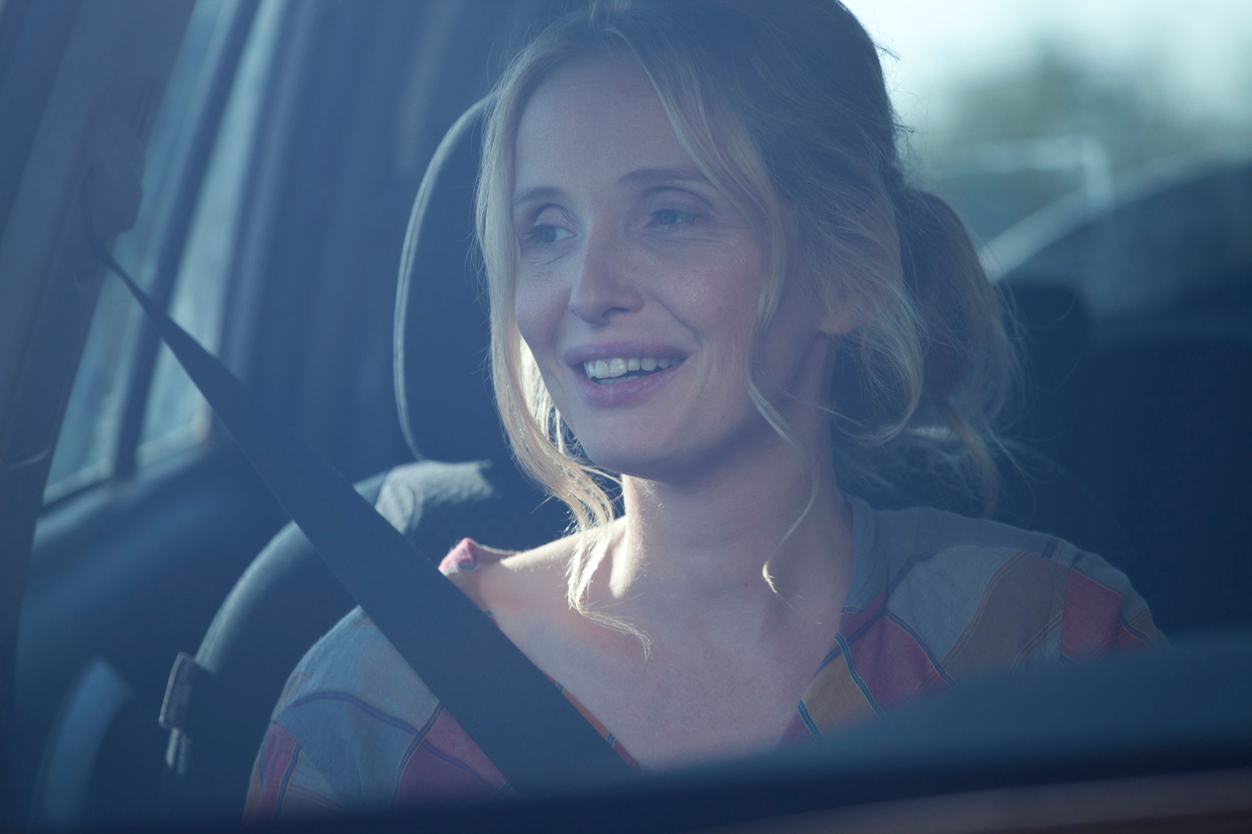 BEFORE MIDNIGHT Images. BEFORE MIDNIGHT Stars Ethan Hawke and Julie Delpy | Collider