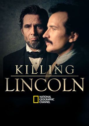Risultati immagini per Killing Lincoln