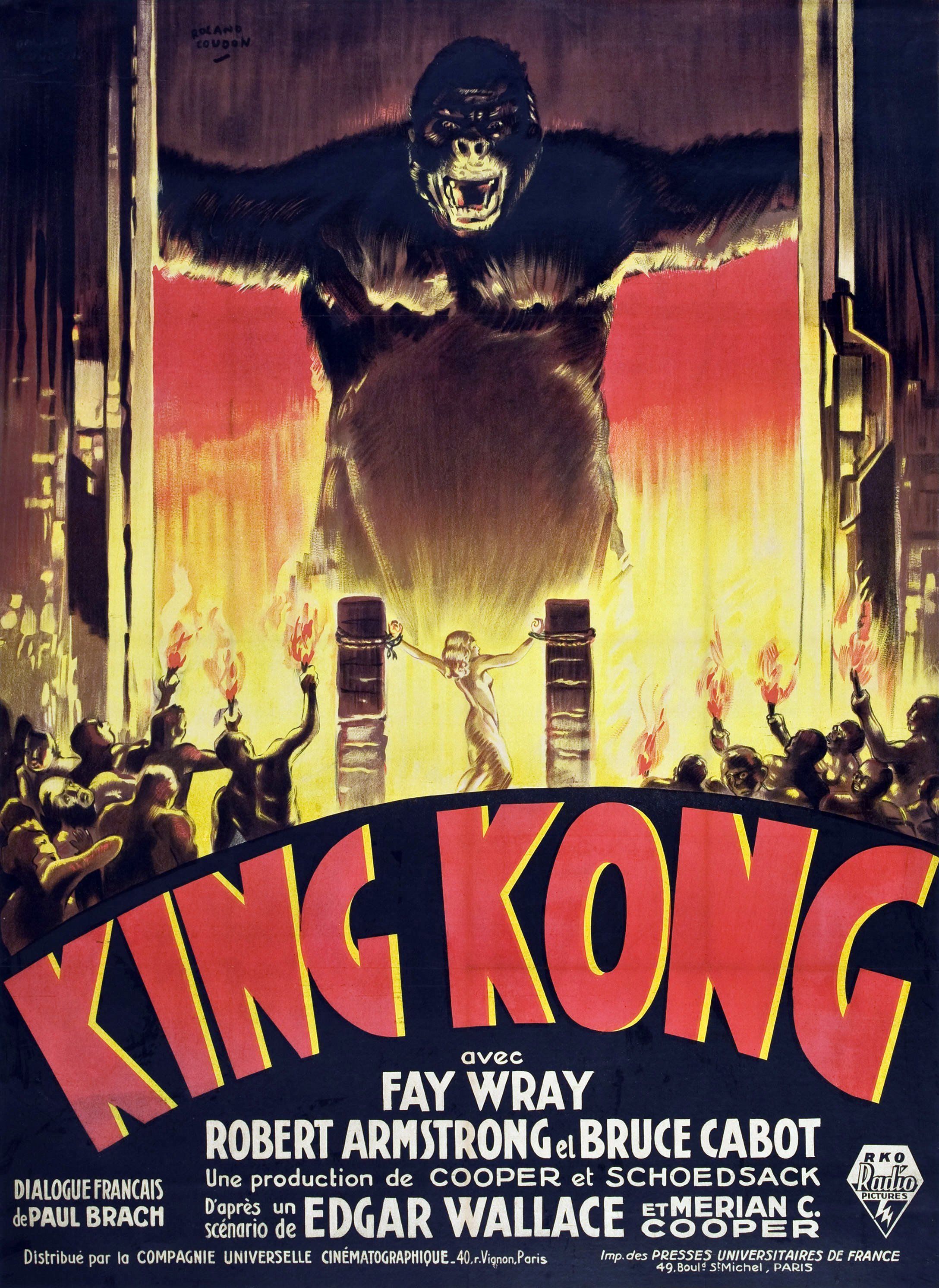 Kong: Skull Island Filming Locations Add Australia | Collider2176 x 2984