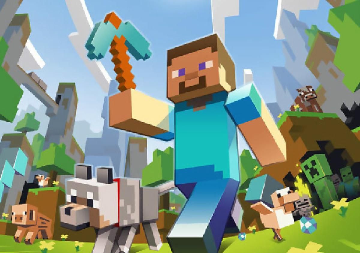 Minecraft Movie Plot and Target Audience Revealed - Collider