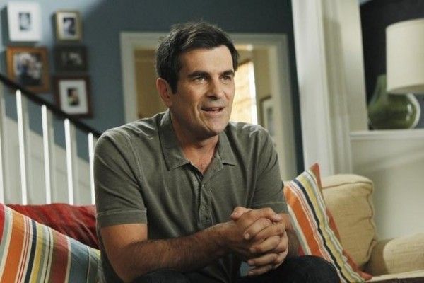 Image result for Ty Burrell