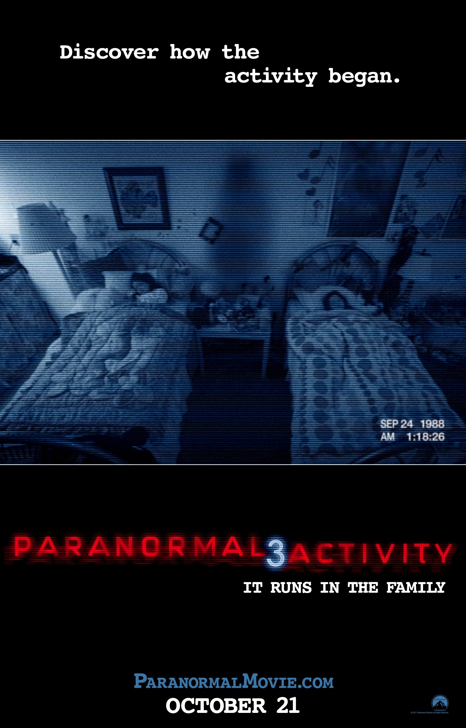paranormal 3 trailer