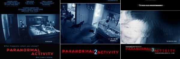 paranormal activity fmovies