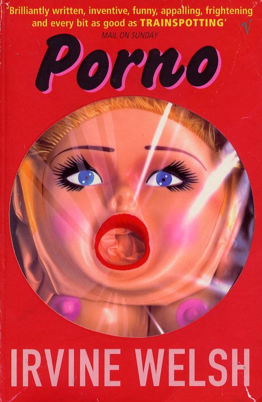Porno Covers 17
