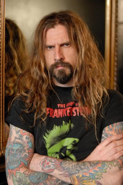 Image result for rob zombie