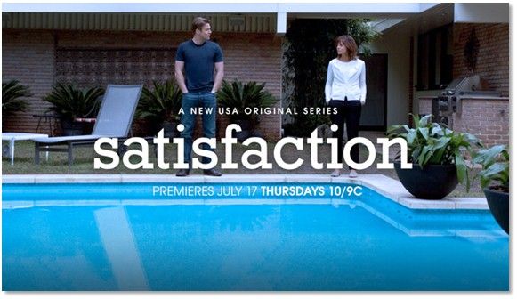 Satisfaction Tv Series Download