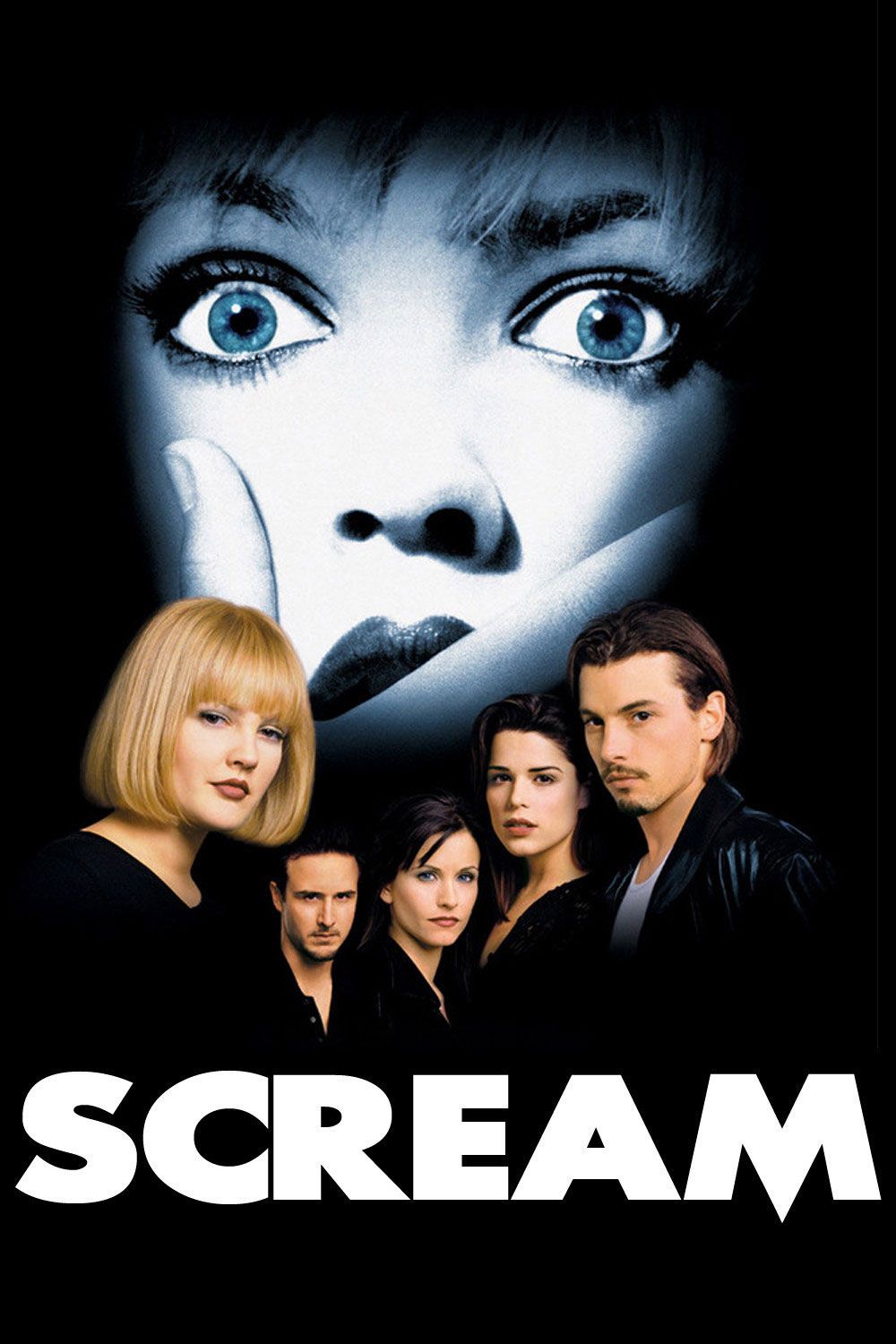 Scream TV Show Reveals Pilot Director and Cast of Fresh Faces | Collider
