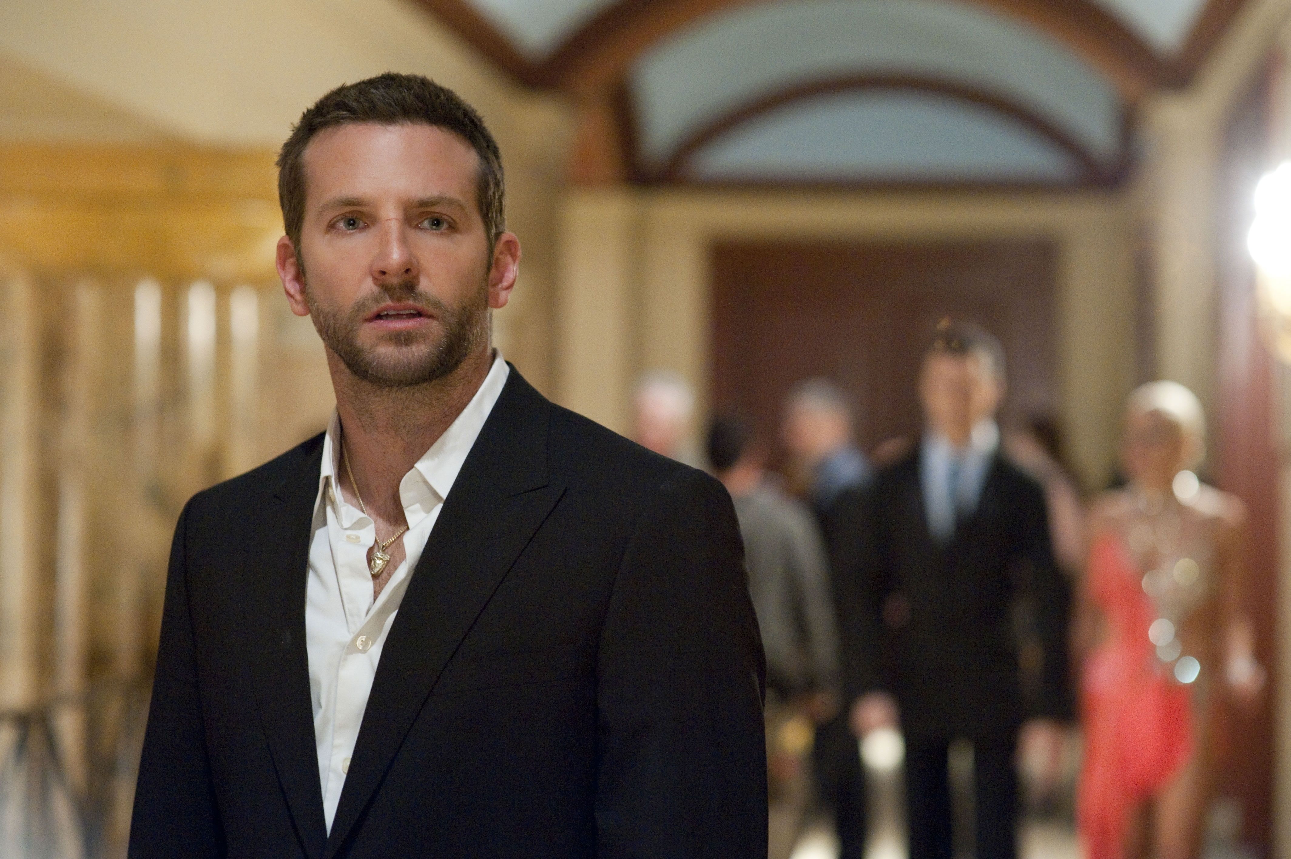THE SILVER LININGS PLAYBOOK Images Starring Bradley Cooper and Jennifer Lawrence ...4256 x 2832