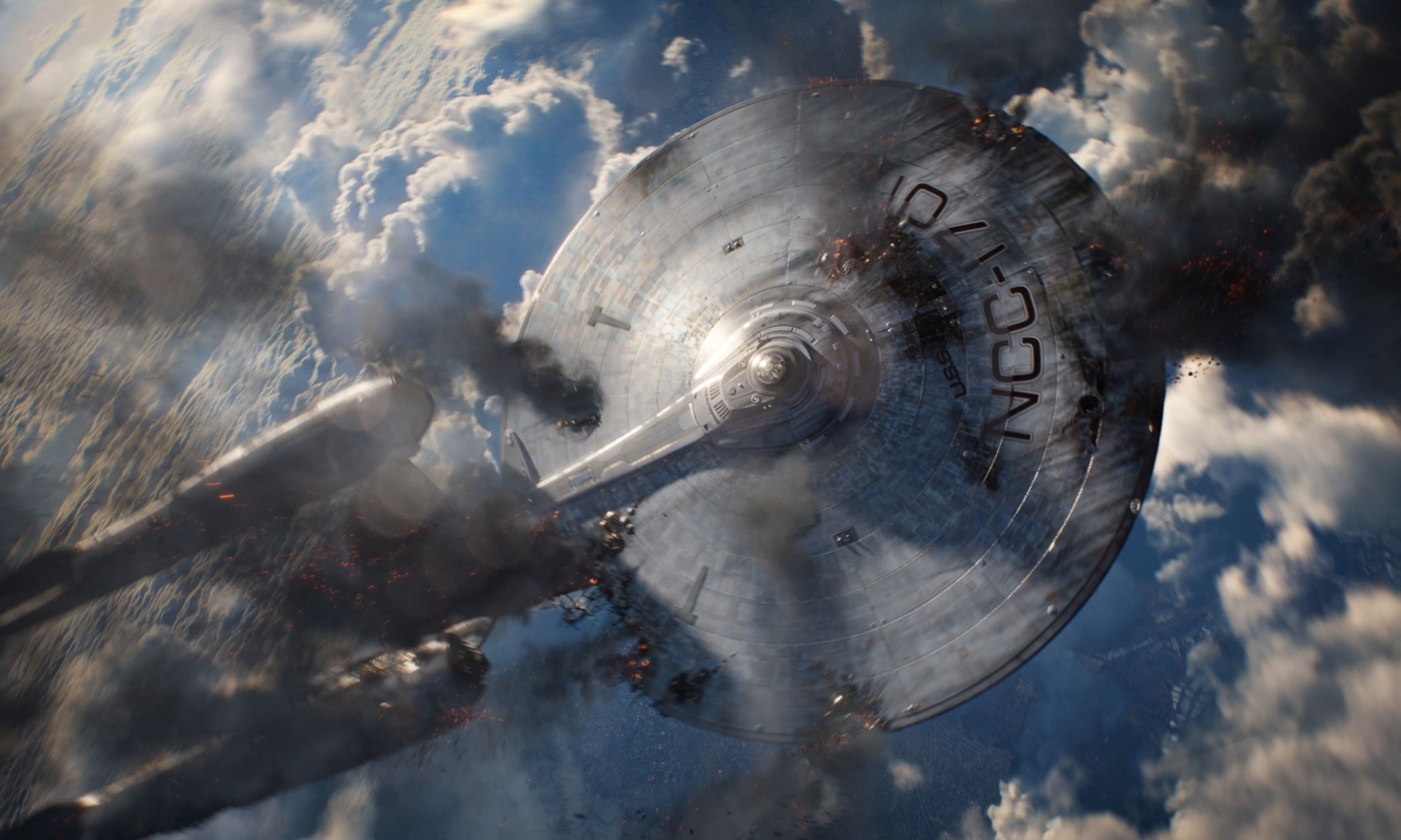 Star Trek 3 Carries On Without Roberto Orci Script | Collider