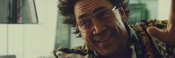 THE COUNSELOR Trailer. Ridley Scott's THE COUNSELOR Stars 