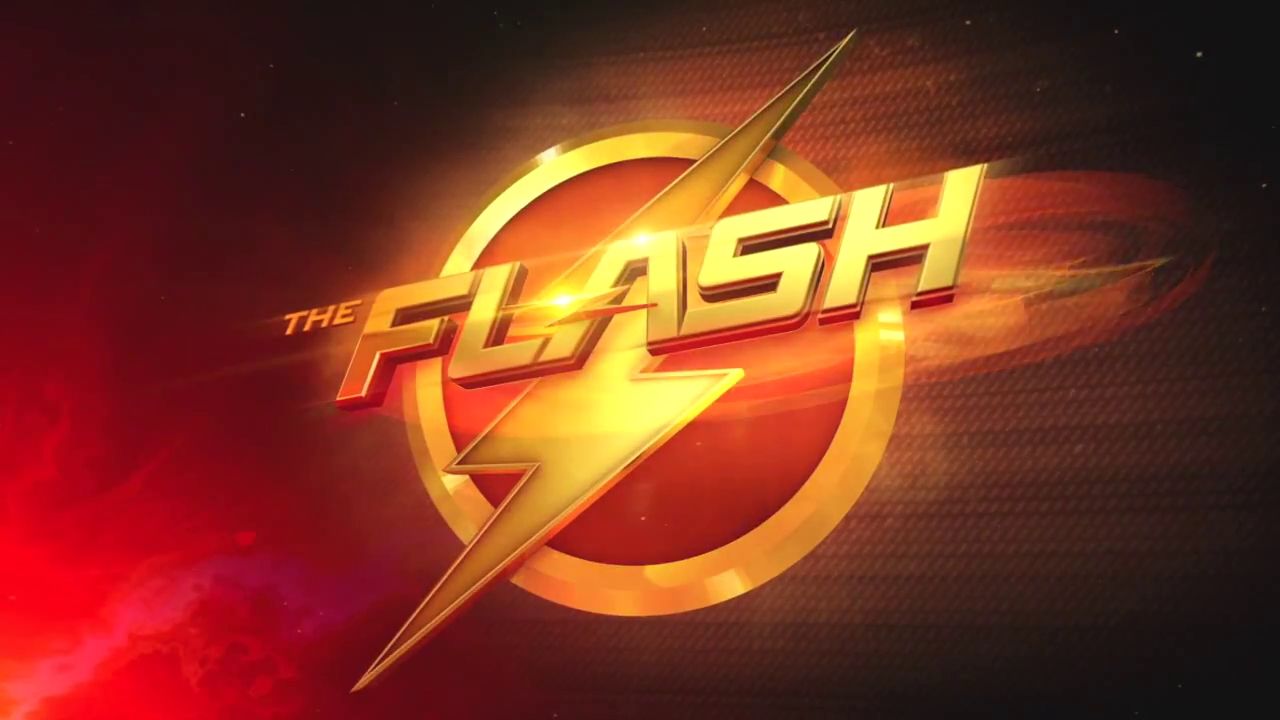 [Phim khoa học viễn tưởng]The Flash:Anh Hùng Tia Chớp