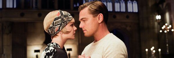 the great gatsby love is blindness