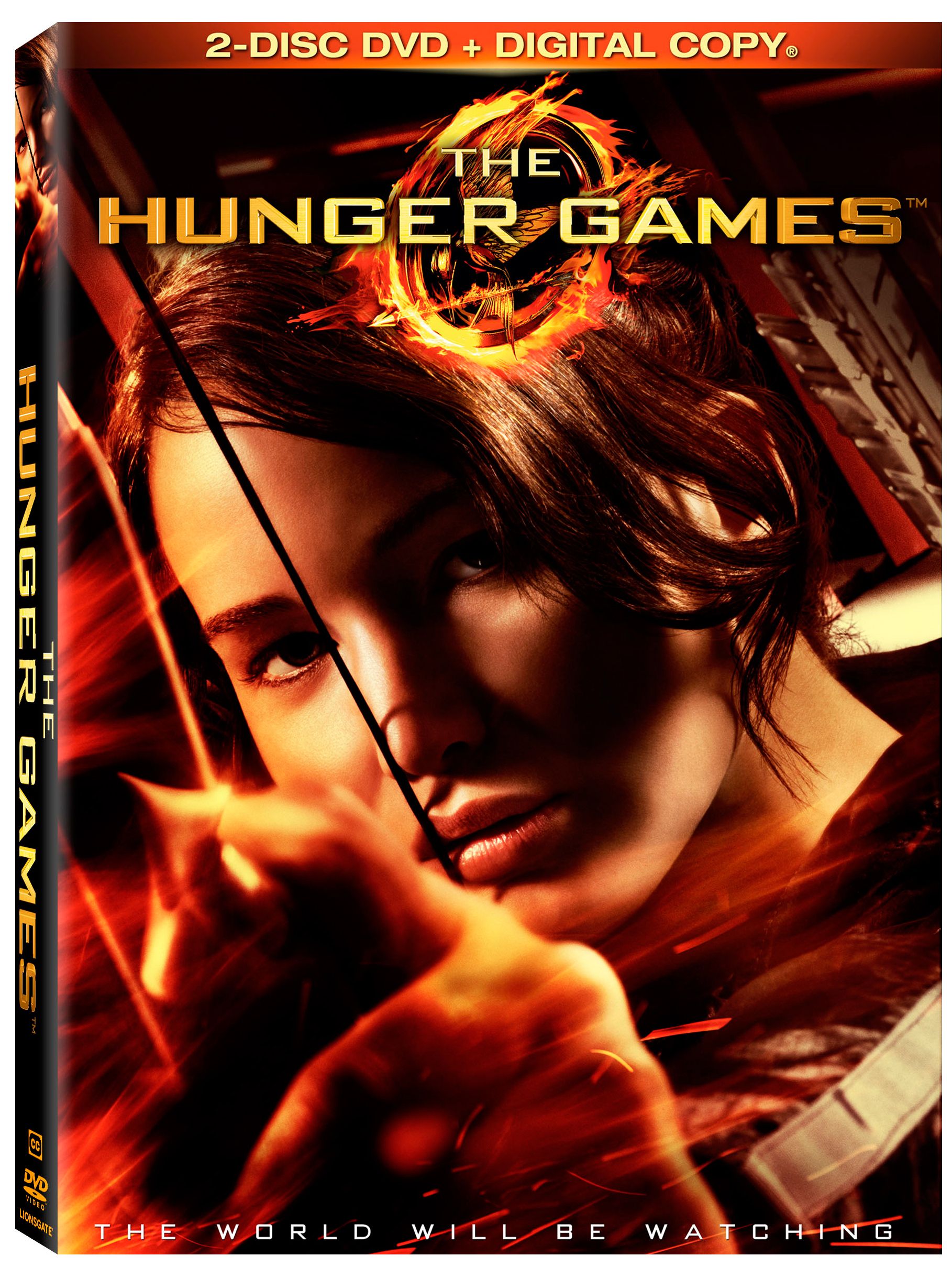 hunger games book 1 release date