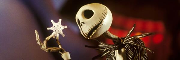 nightmare before christmas end song from the interview
