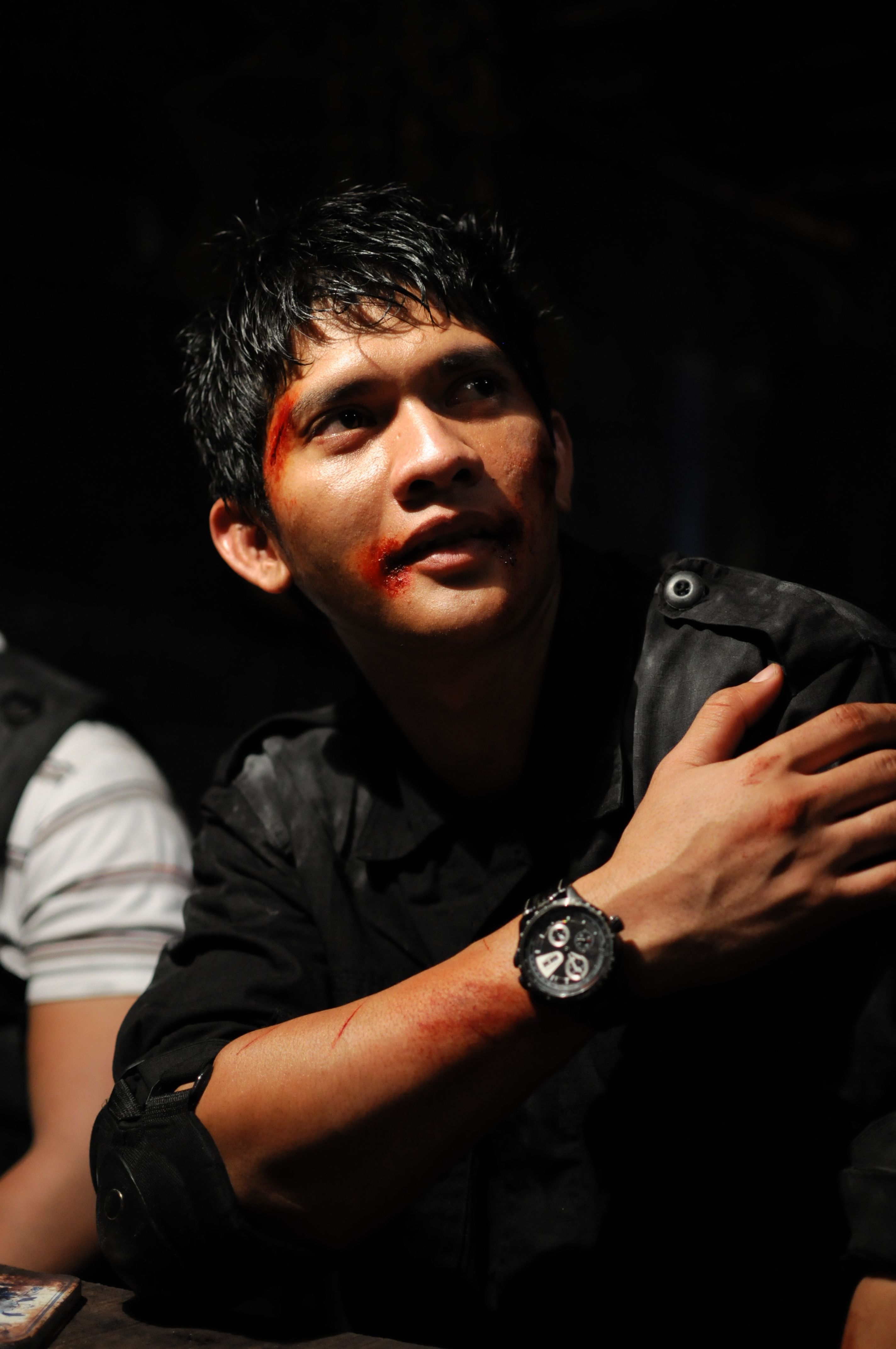 THE RAID 2 Images THE RAID 2 Officially Begins Production Collider
