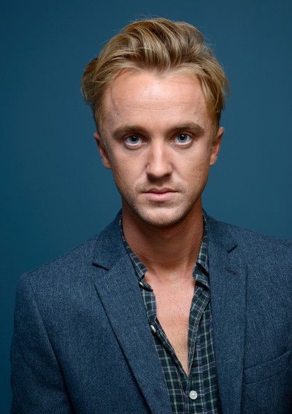 Tom Felton Talks Full Circle, Murder in the First, Harry Potter, and