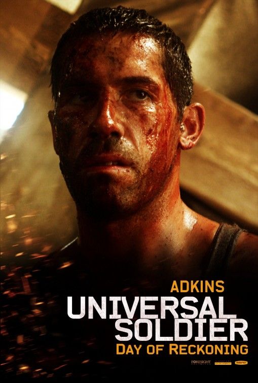 Universal Soldier: Regeneration full movie online free