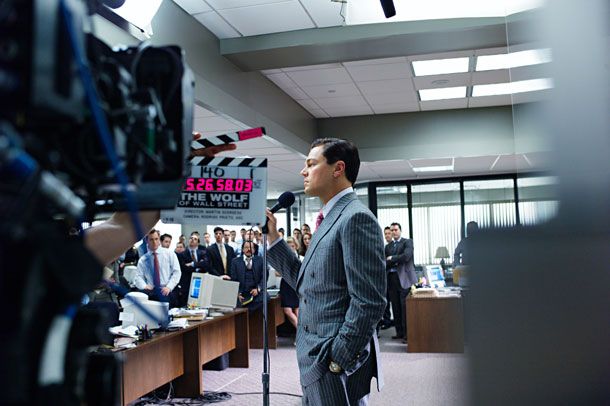 Watch Wolf Of Wall Street Online Free No Download