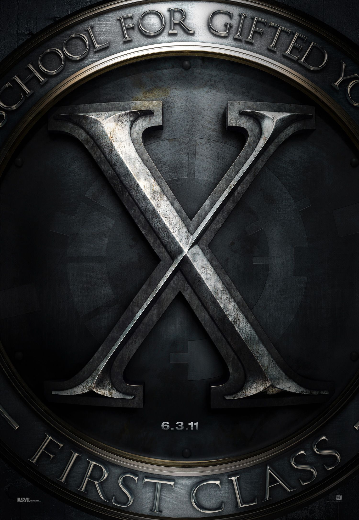 X-MEN: FIRST CLASS Trailer | Collider