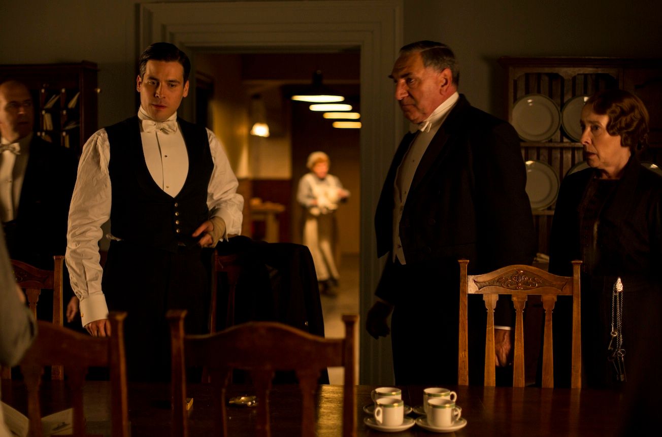 Downton Abbey Will End After Season 6 | Collider1304 x 861