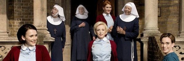 Call The Midwife Season 4 Review Collider