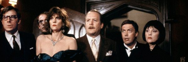 The Best Locked Room Mystery Movies From Clue To Gosford Park