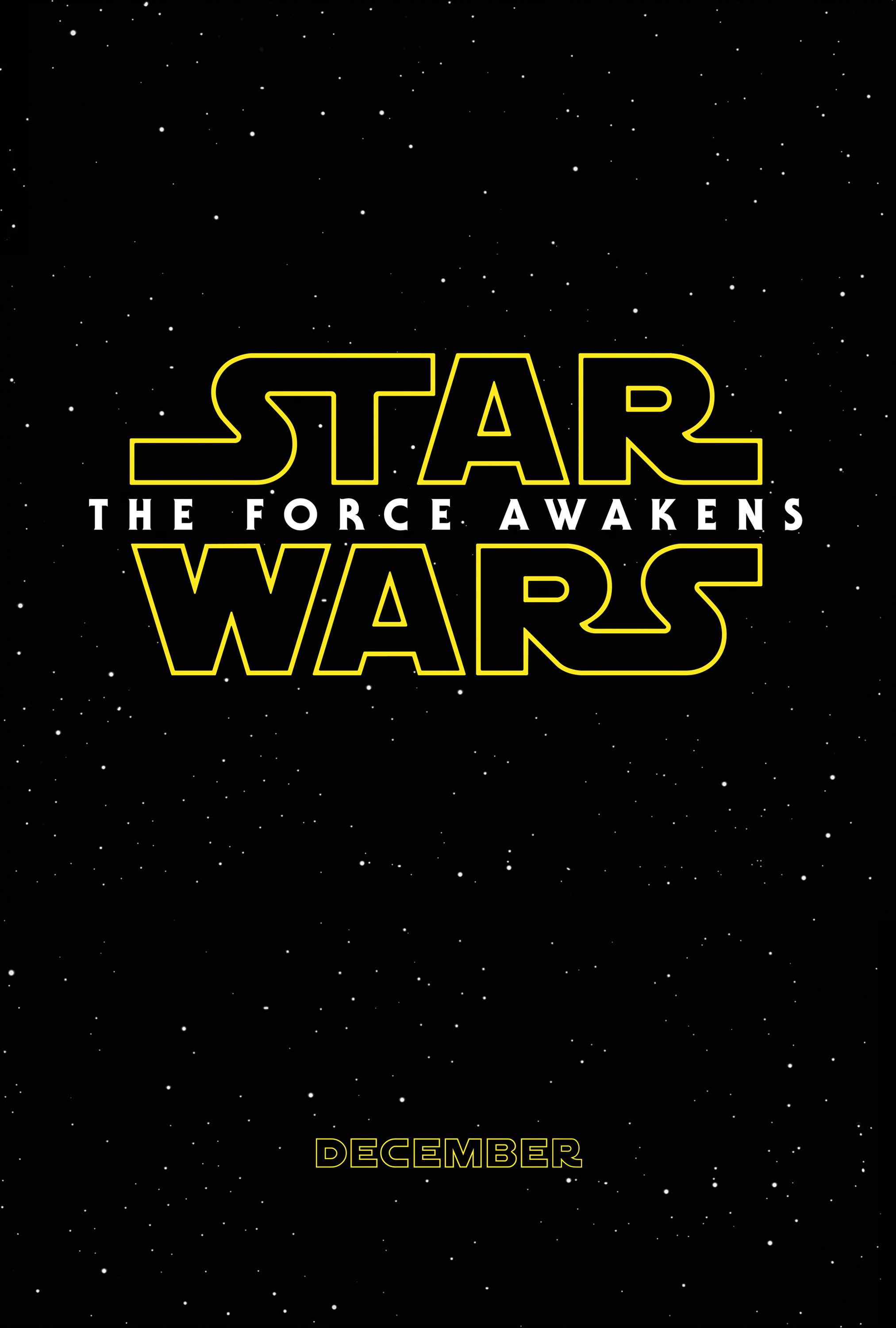 Star Wars 7 Trailer Reveals More The Force Awakens Footage | Collider2025 x 3000