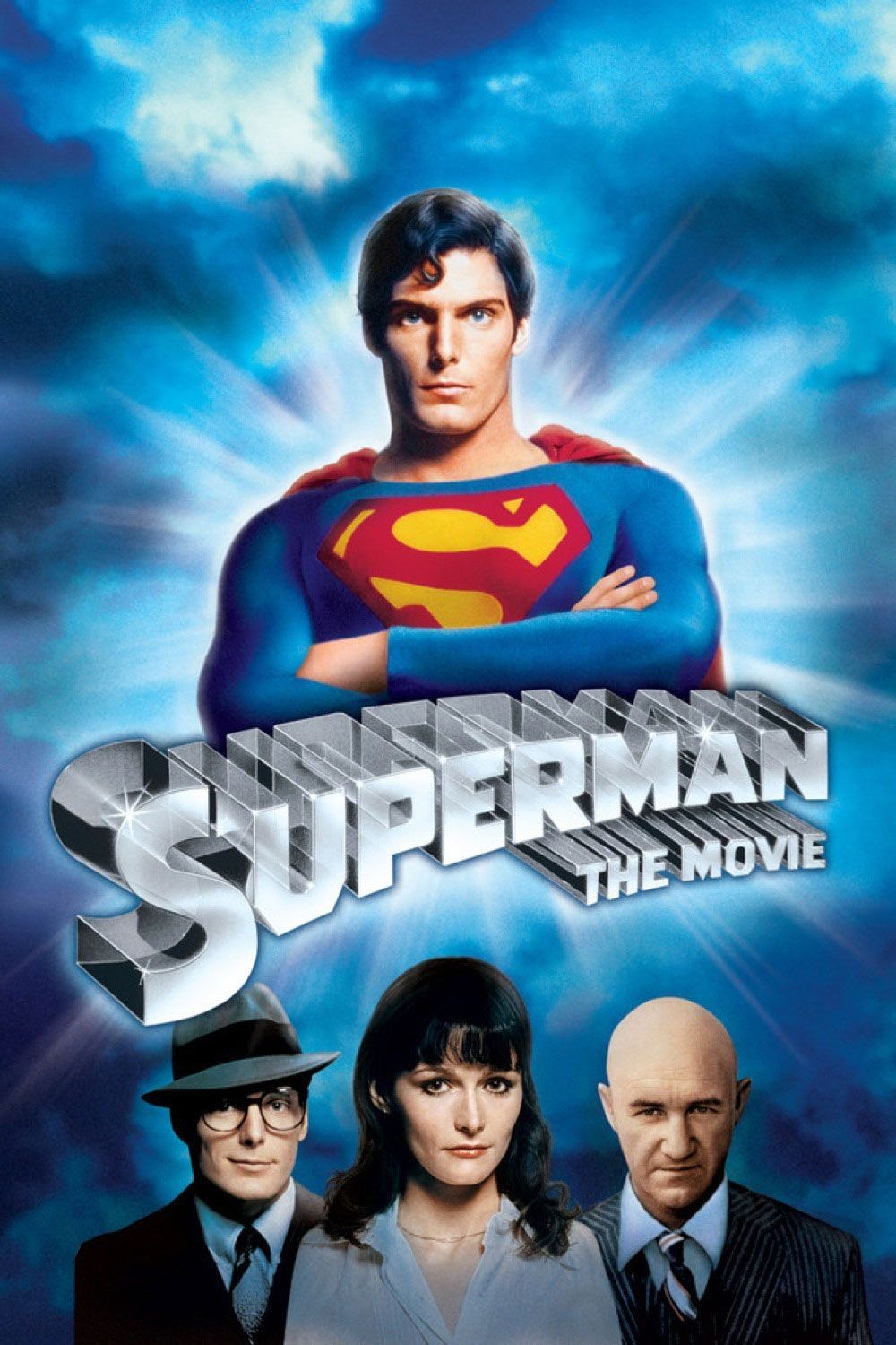Superman and Superman II Cast Recalls the Richard Donner Years | Collider