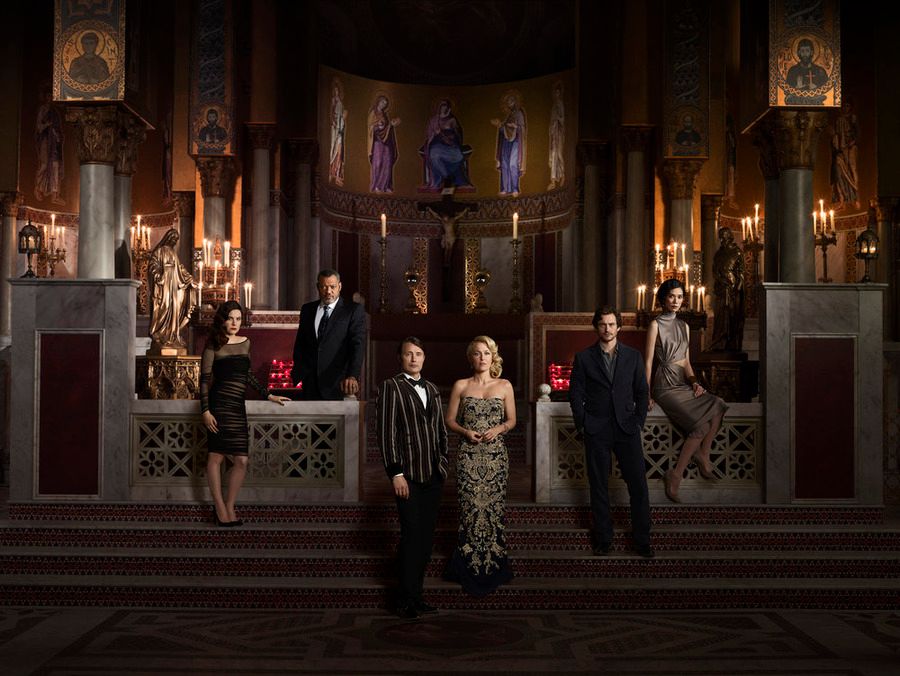 Hannibal Season 3: New Trailer Teases Red Dragon, and More