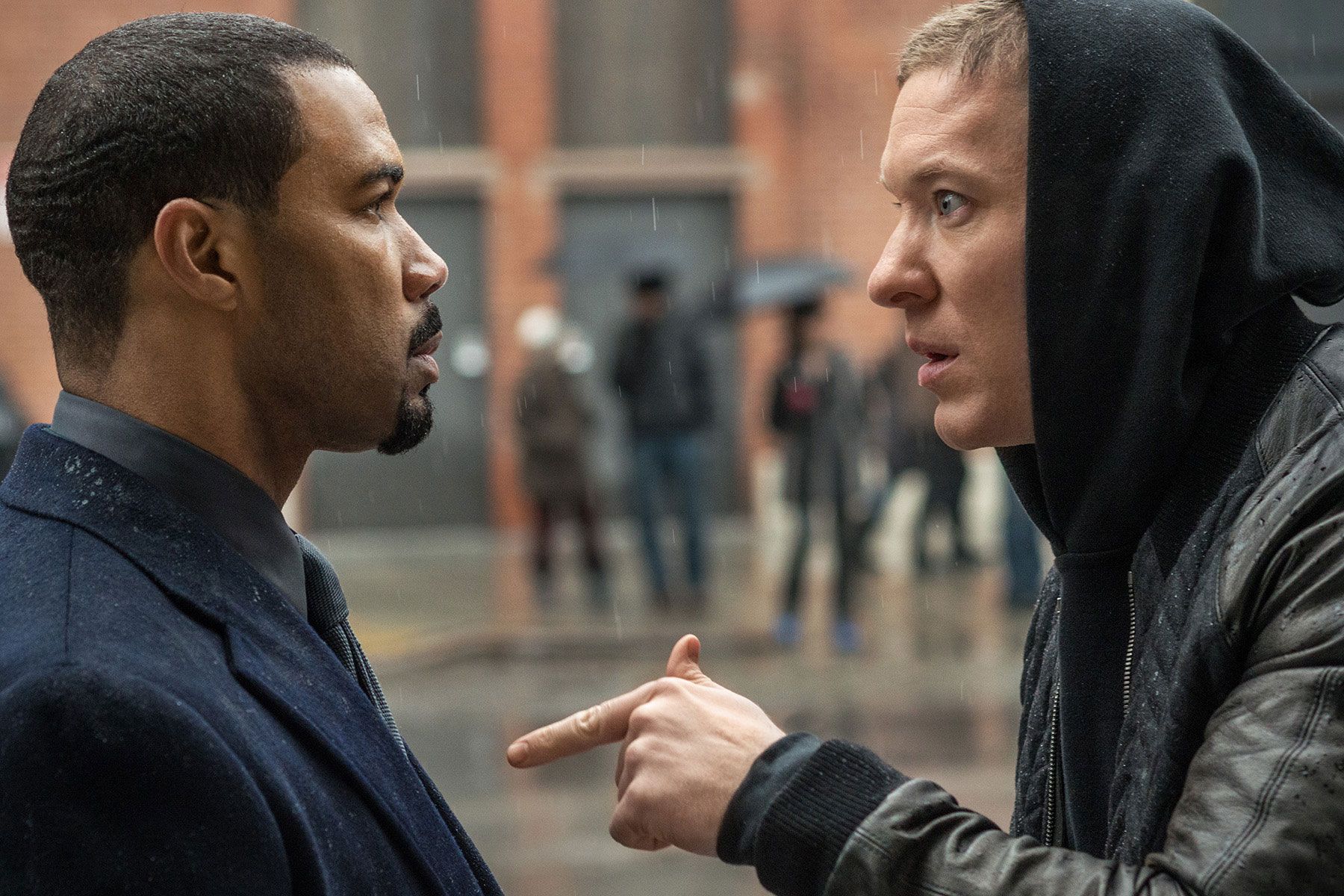Power Season 2 Review: Can Ghost Salvage His Businesses ...