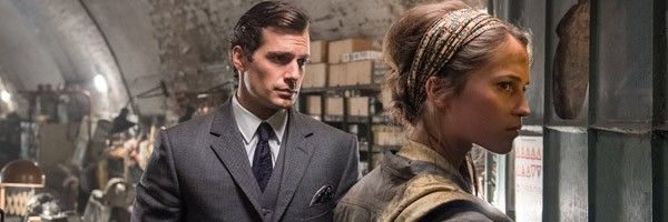 Henry Cavill Is Sherlock Holmes with Millie Bobby Brown in Enola Holmes |  Collider