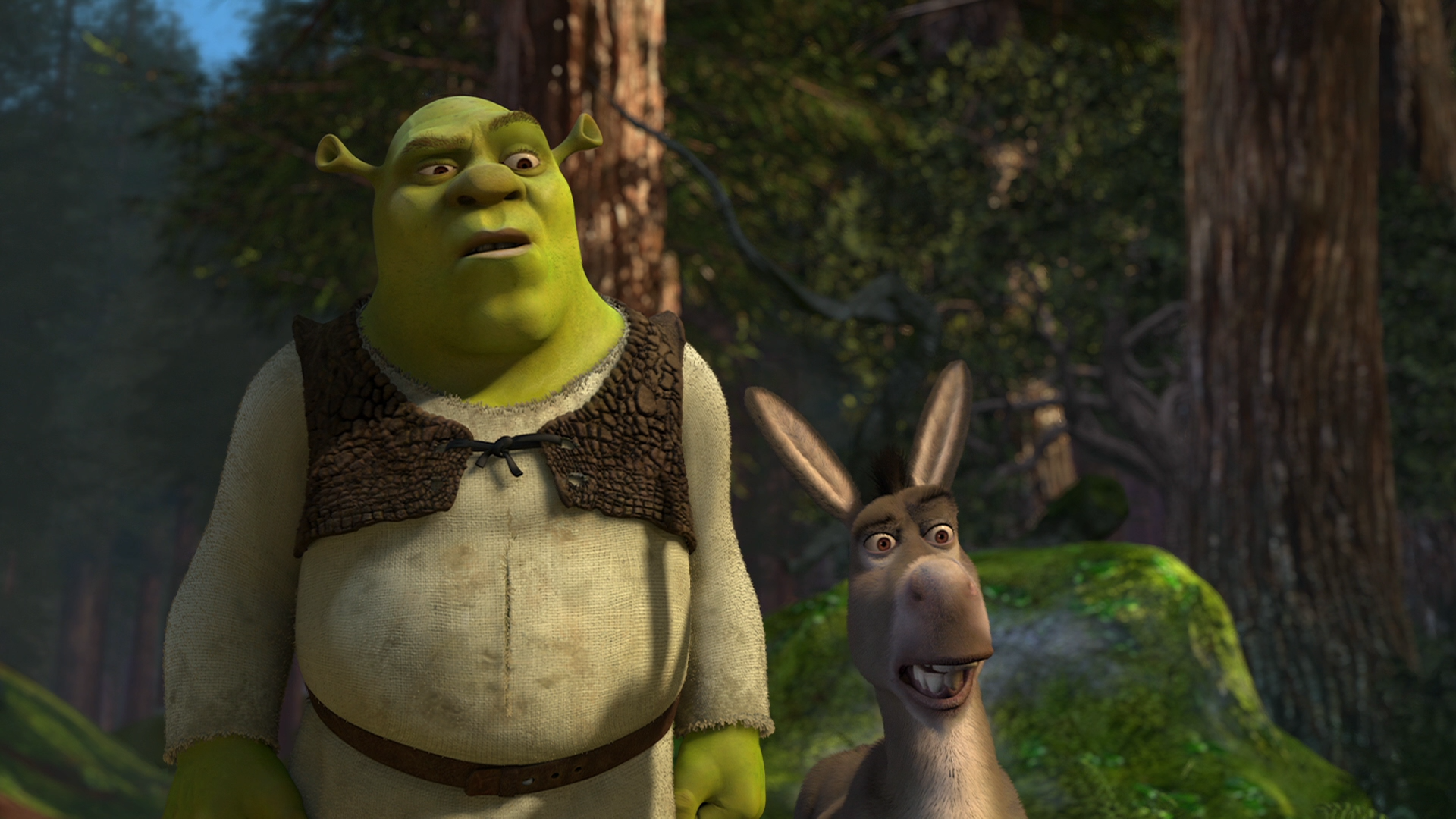 Shrek 5 Update More Sequels Likely On The Way Collider