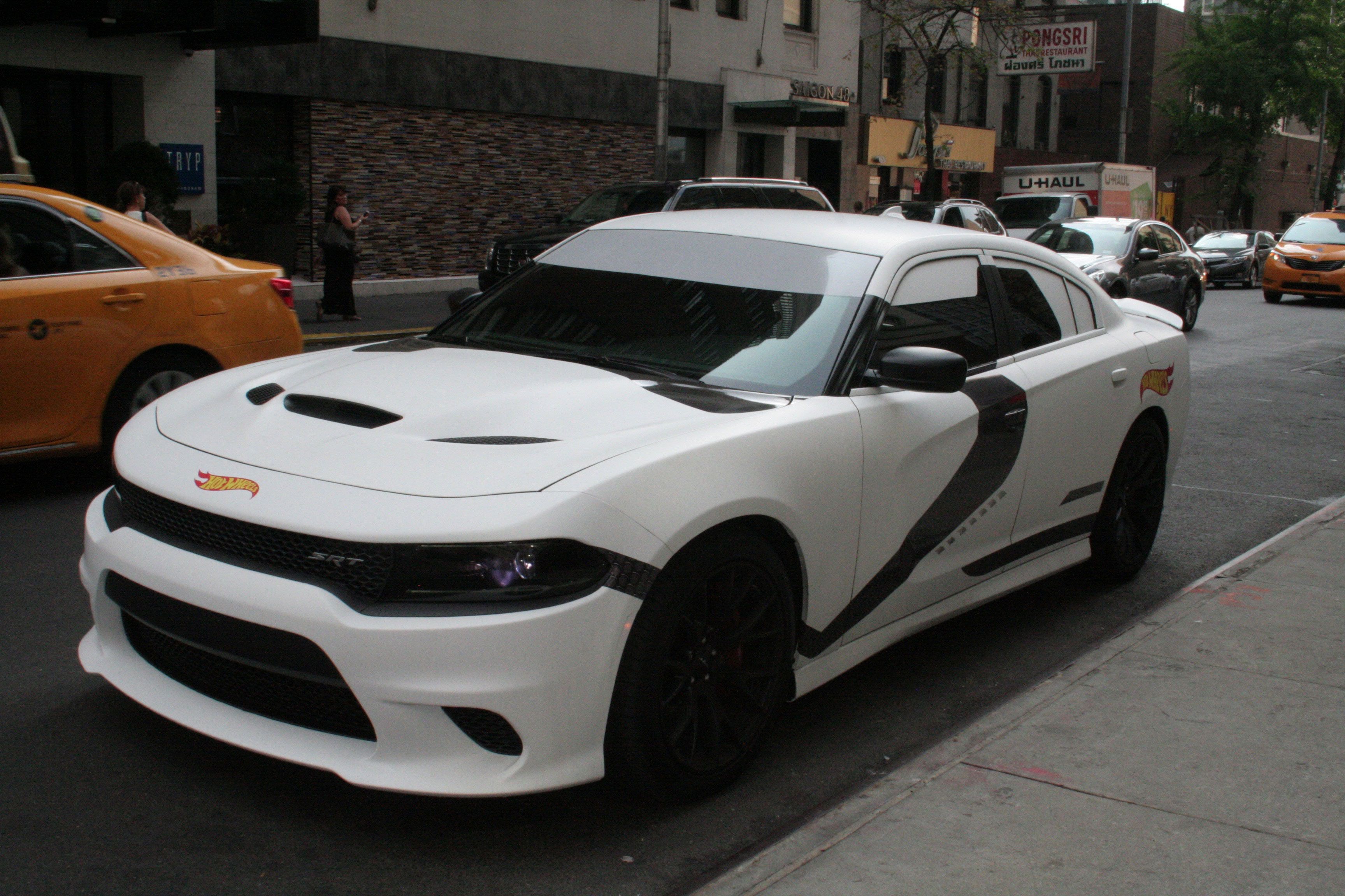 stormtrooper charger