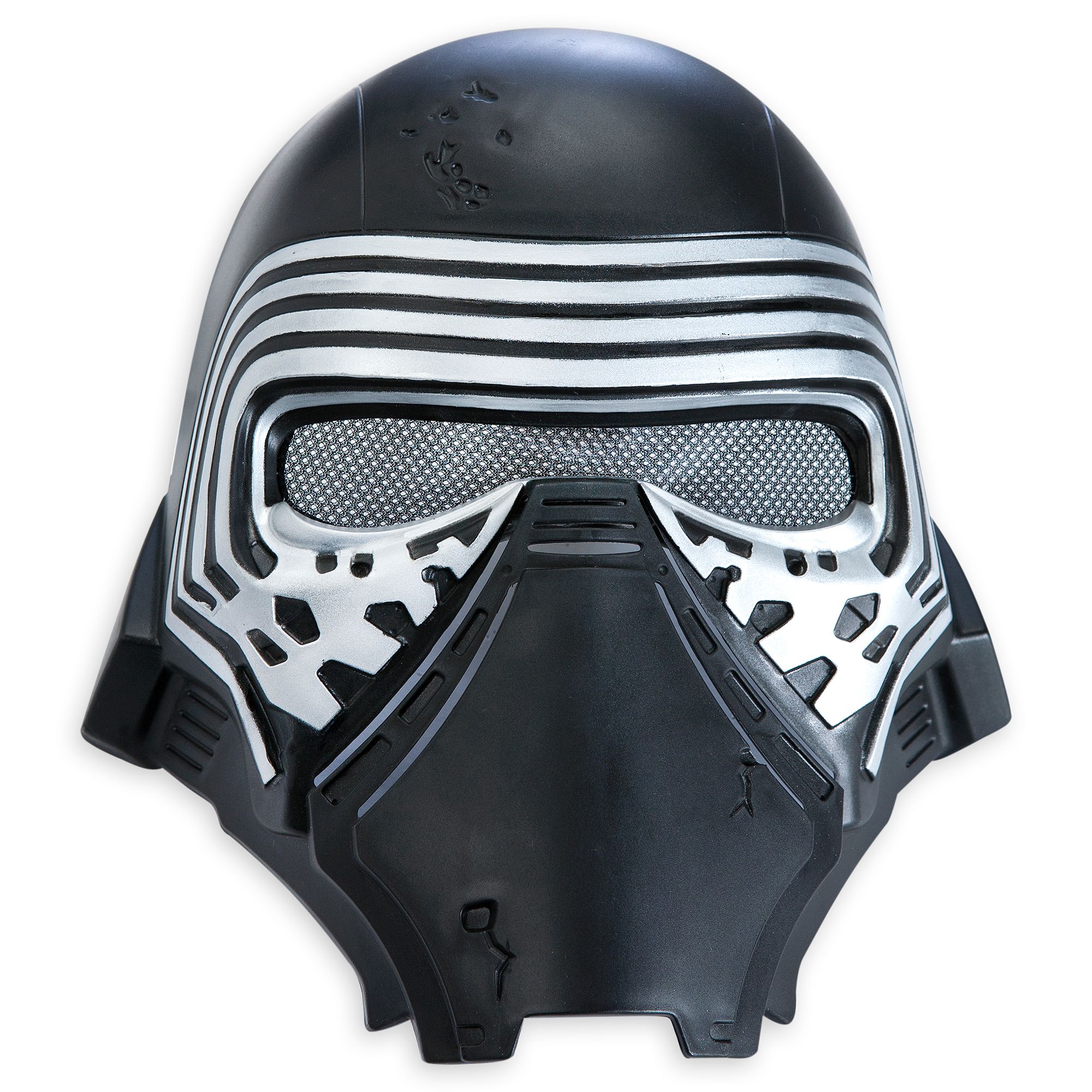 The Force Awakens Disney Store Kylo Ren Costume for Kids  Star Wars