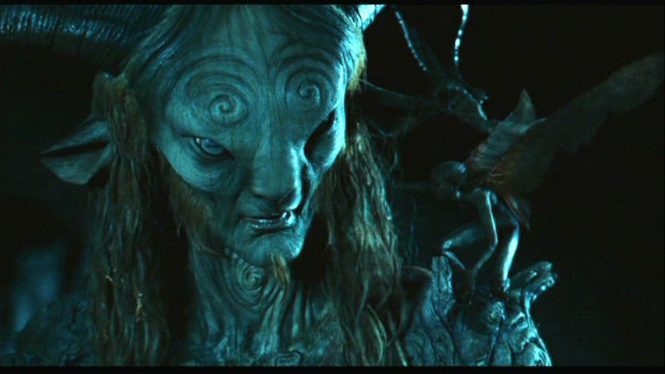 Pan's Labyrinth: Guillermo del Toro Movies Review | Collider