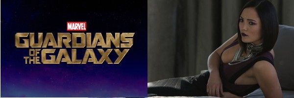 Guardians Of The Galaxy 2 Casts Pom Klementieff Collider