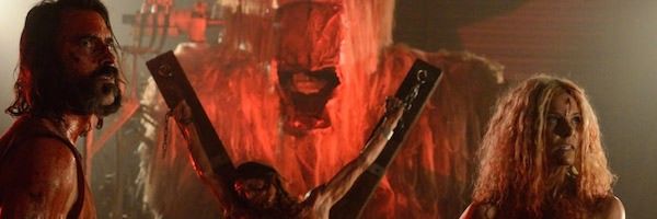 37 HQ Photos Rob Zombie Movies Directed : Rob Zombie's 3 from Hell Gets a New Poster and Several ...