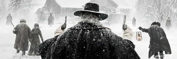 The Hateful Eight Ending Differences From Script Revealed Collider