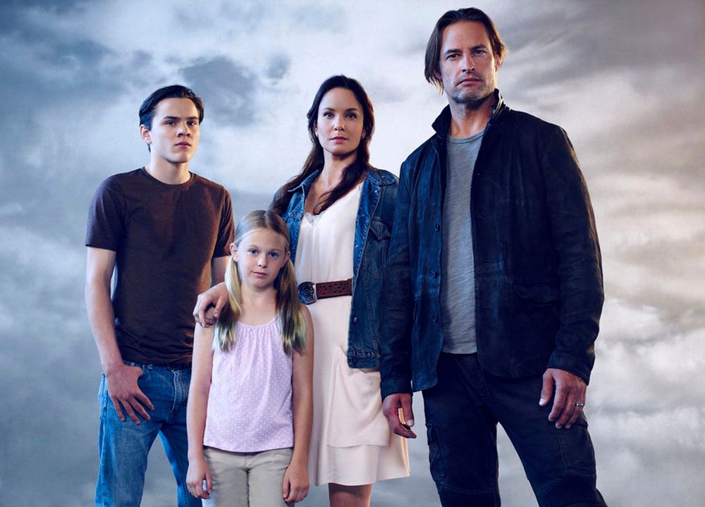 Image result for colony tv series