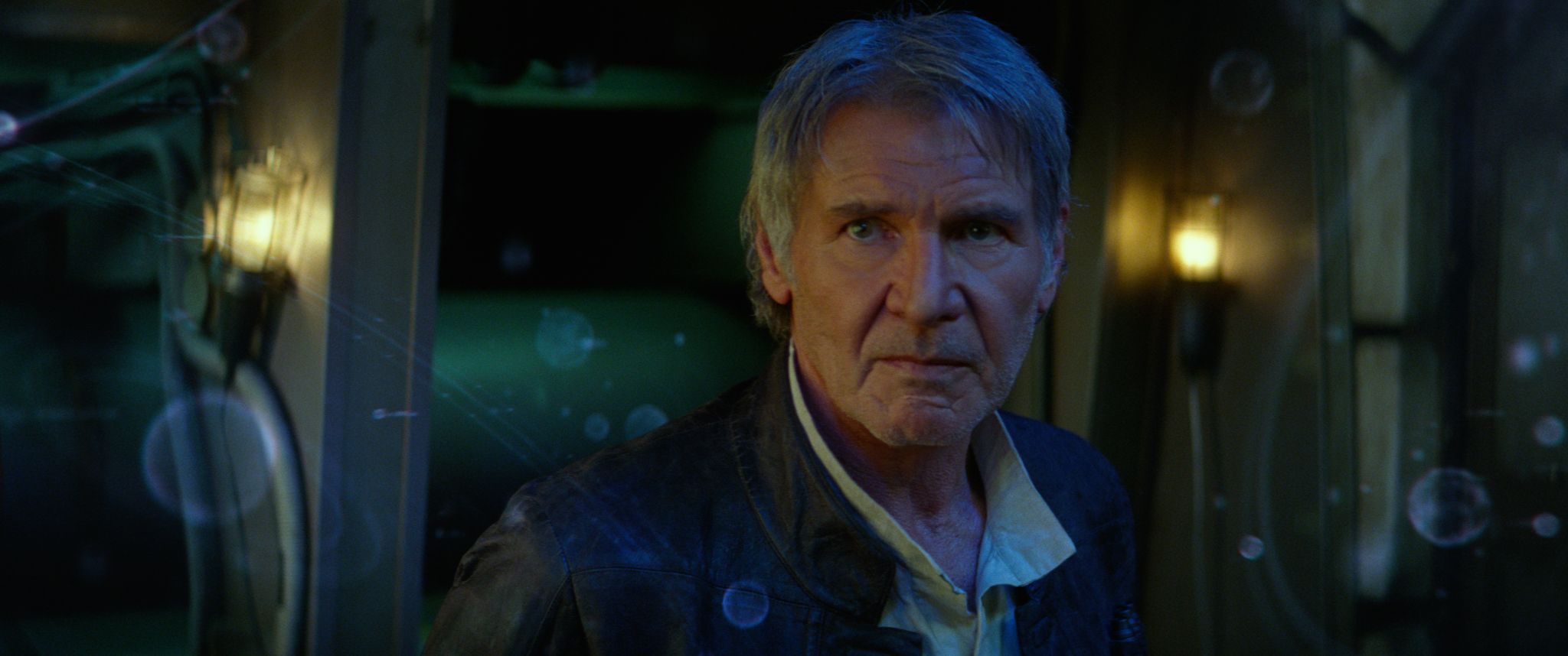 Star Wars Force Awakens Harrison Ford Tops Box Office Collider