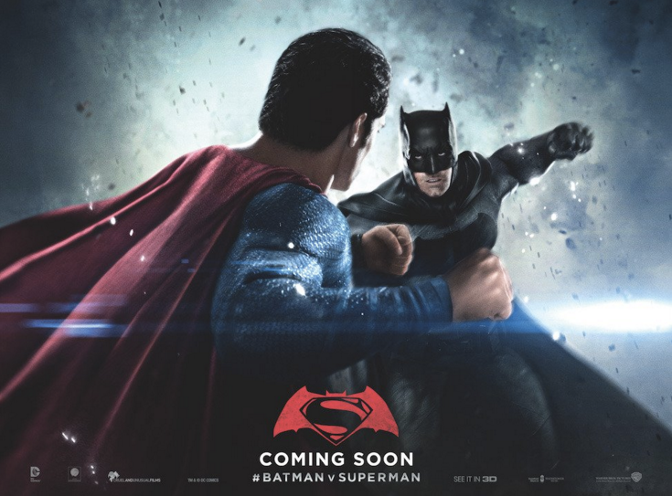 Batman vs Superman Review: Early Word Cites Man of Steel